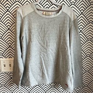 Tommy Bahama sweatshirt pull over crewneck